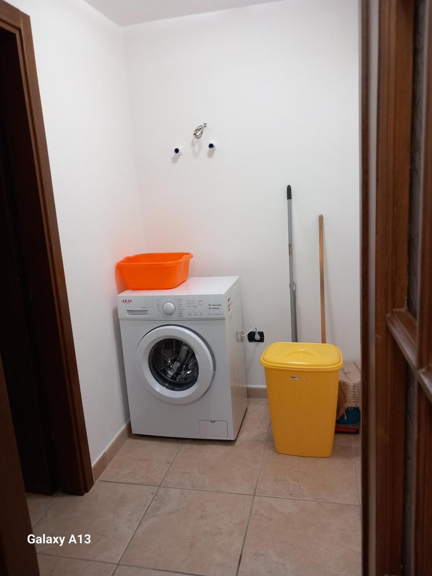 Ferienwohnung Casa Con Bella Vista Siniscola Exterior foto